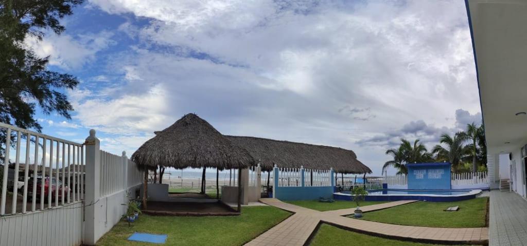 Perlas Del Golfo Hotel 3*