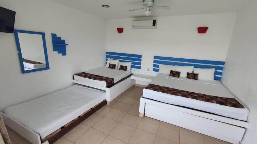 Perlas Del Golfo Hotel 3*
