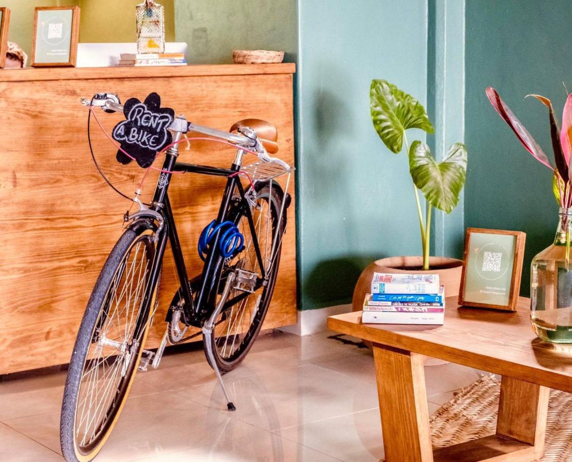 Albatros By Bedsfriends (adults Only) Hotel *