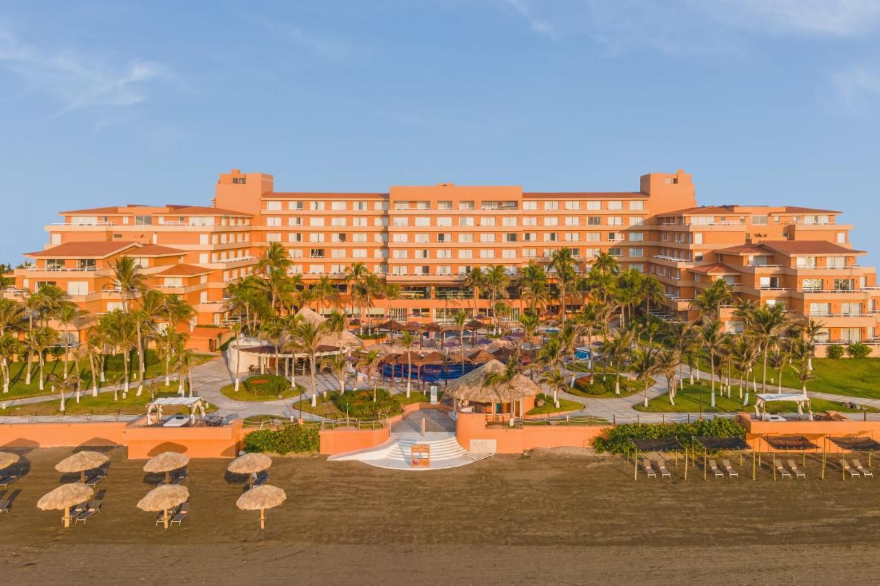 Grand Fiesta Americana Hotel