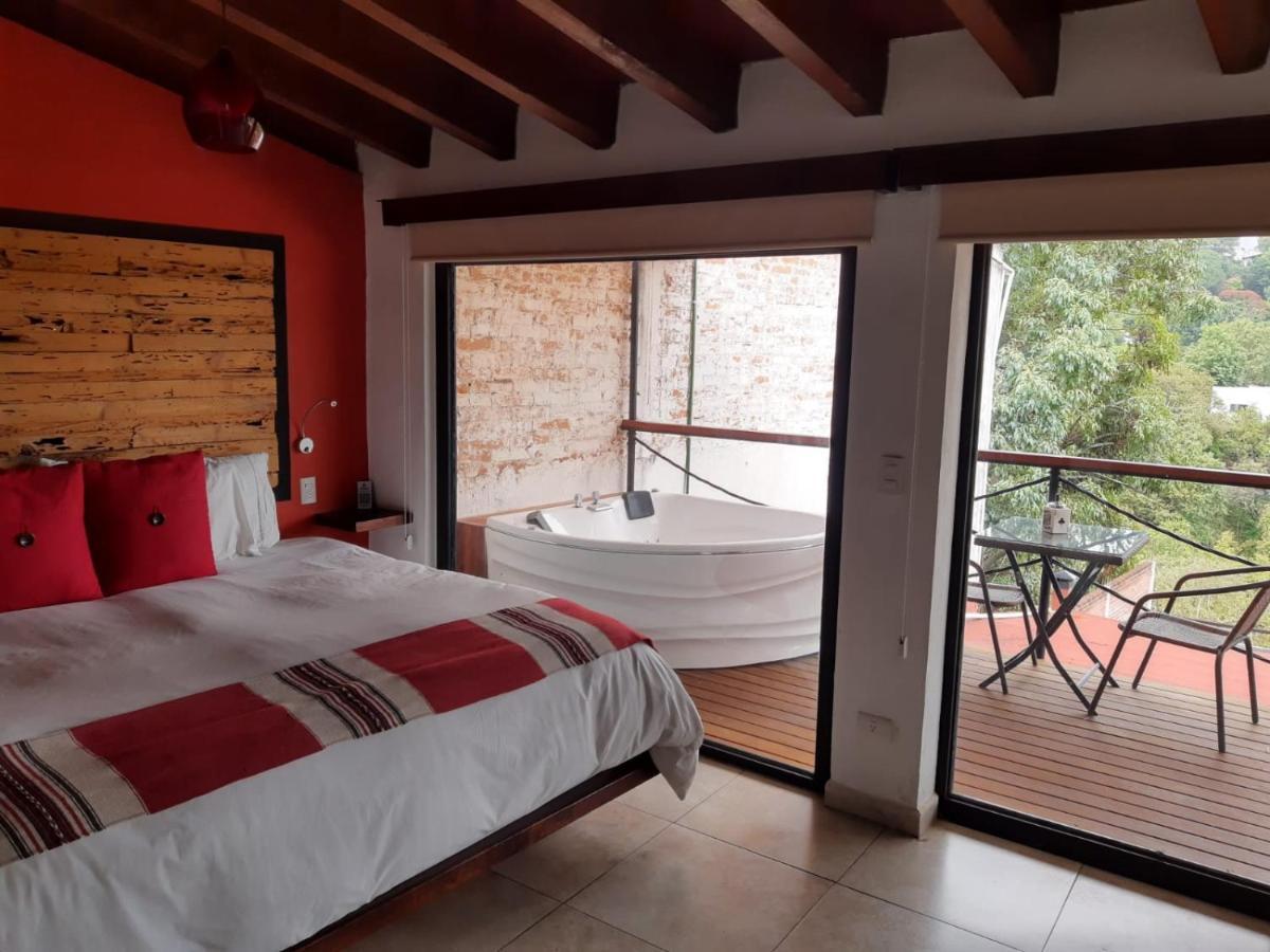 Casa Acento