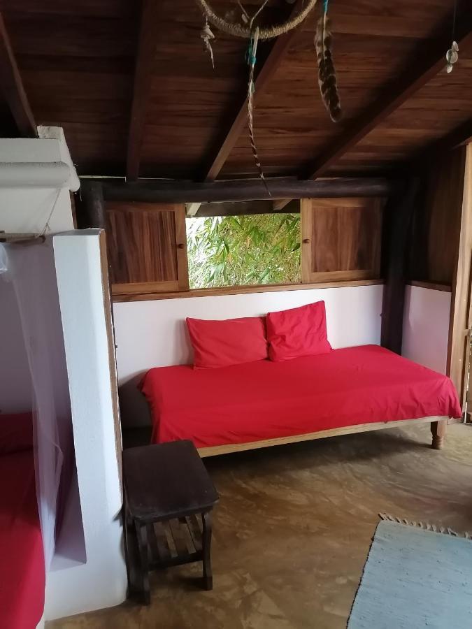 Guest house Castillo Oasis