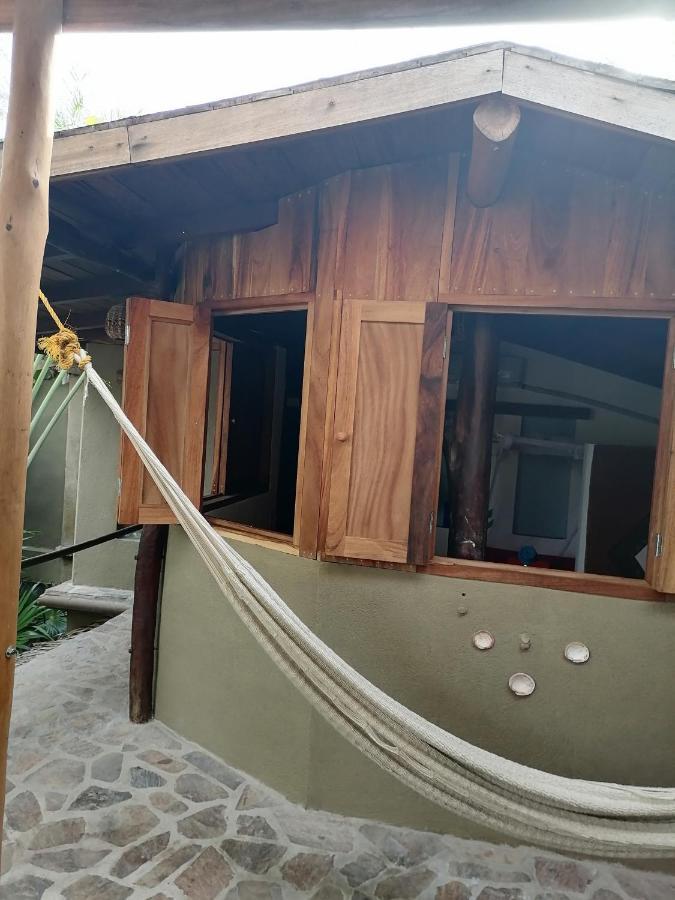 Castillo Oasis Guest house Zipolite