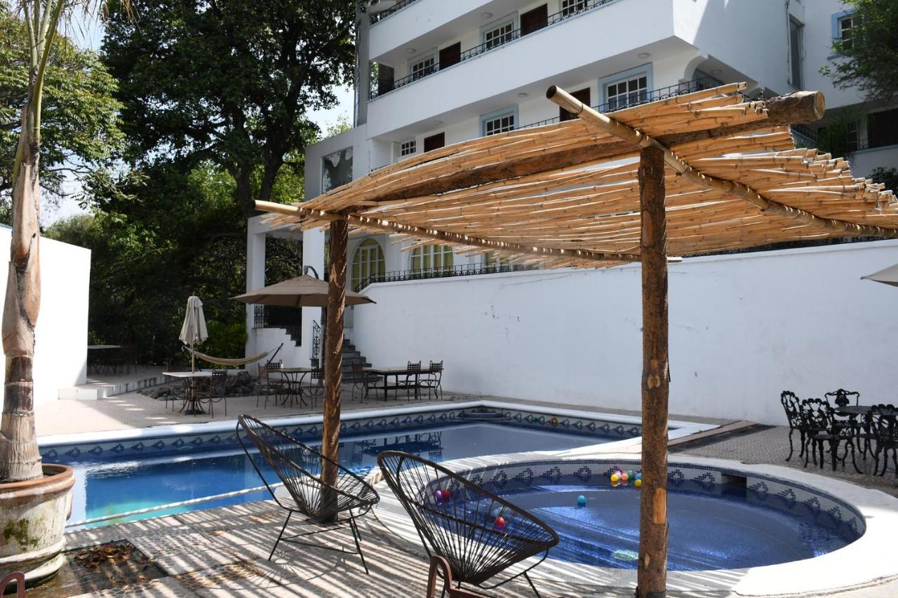 Los Naranjos Hotel