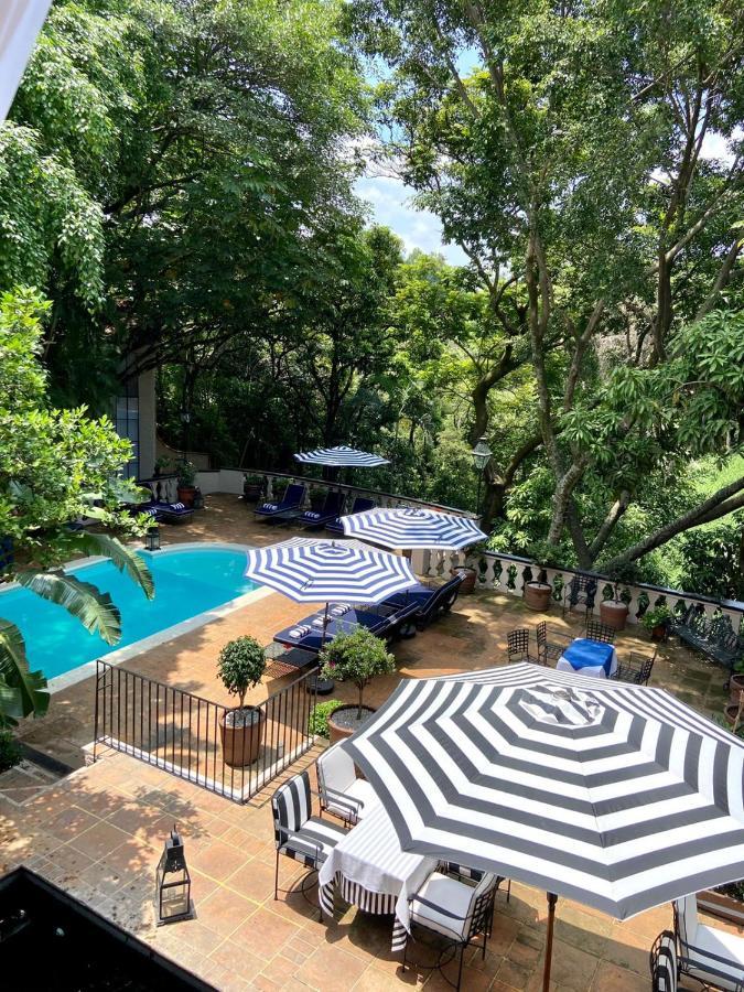 Il Piccolo Peccato (adults Only) Cuernavaca
