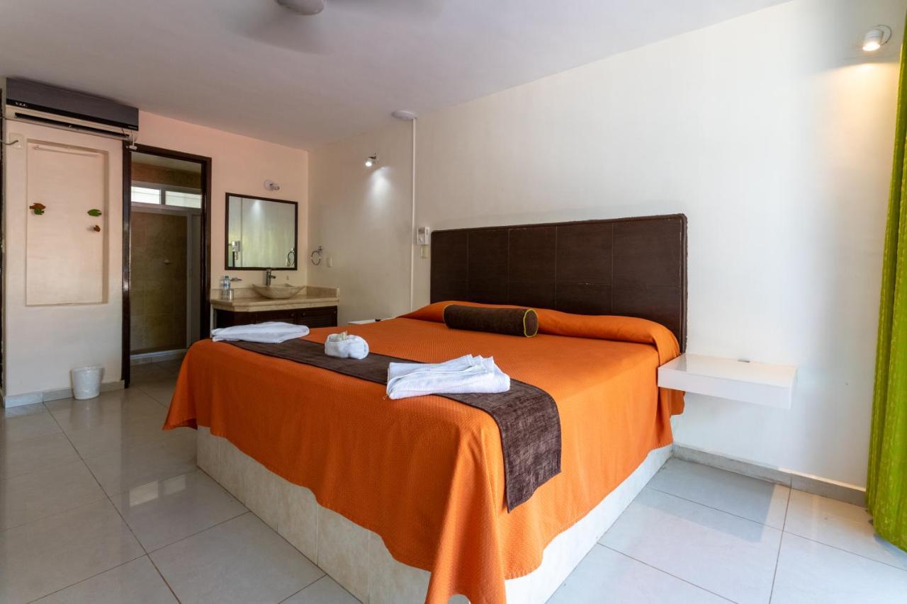 Kay Adults Only Playa del Carmen