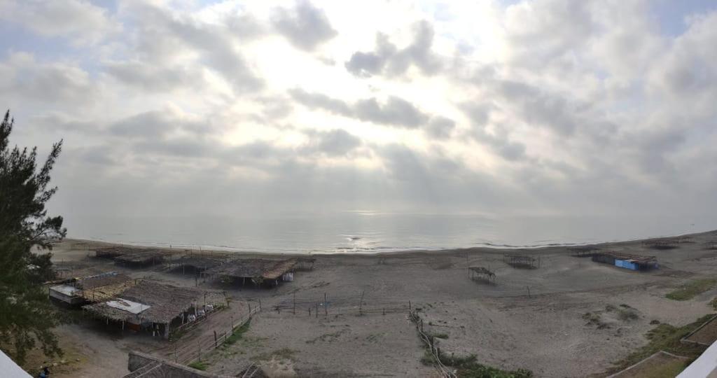 Perlas Del Golfo 3*