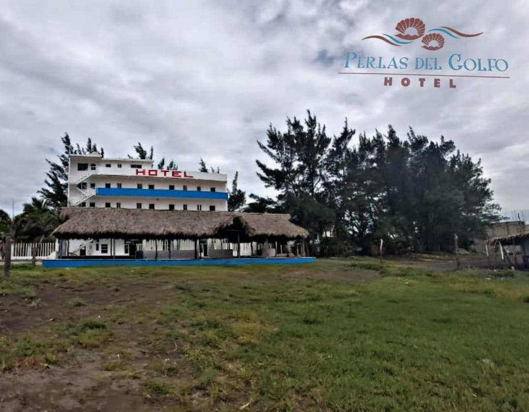 Hotel Perlas Del Golfo