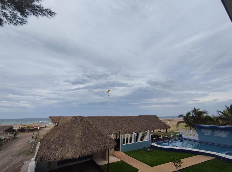 Perlas Del Golfo Hotel 3*