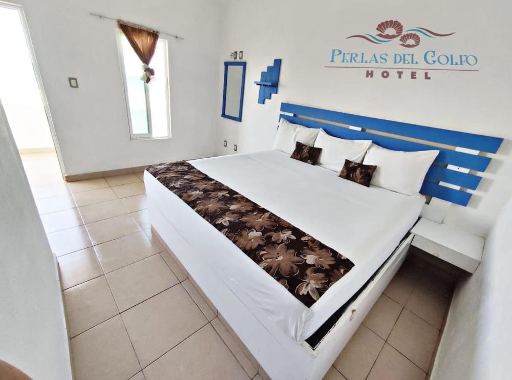 Hotel Perlas Del Golfo