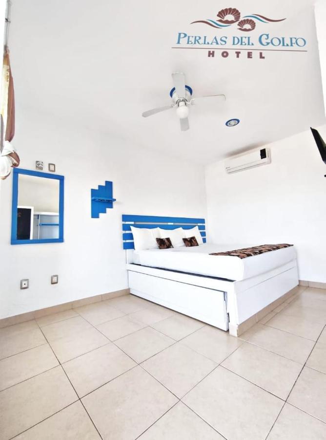 Hotel Perlas Del Golfo 3*