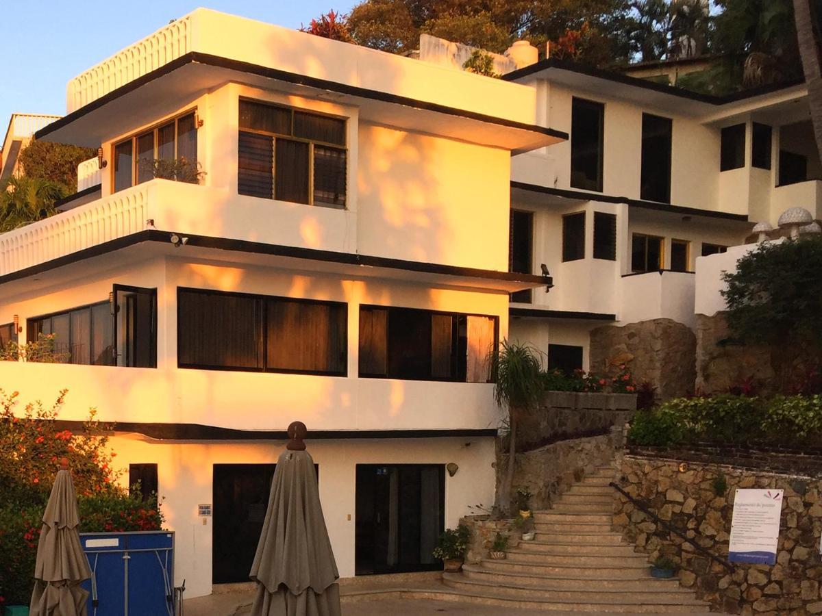 Villa Guitarron