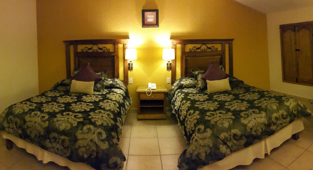 San Jose Hotel