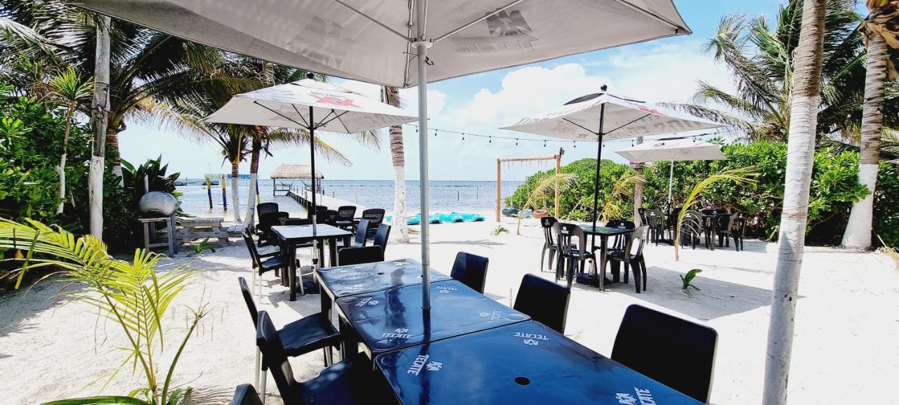 Machos Hotel Mahahual