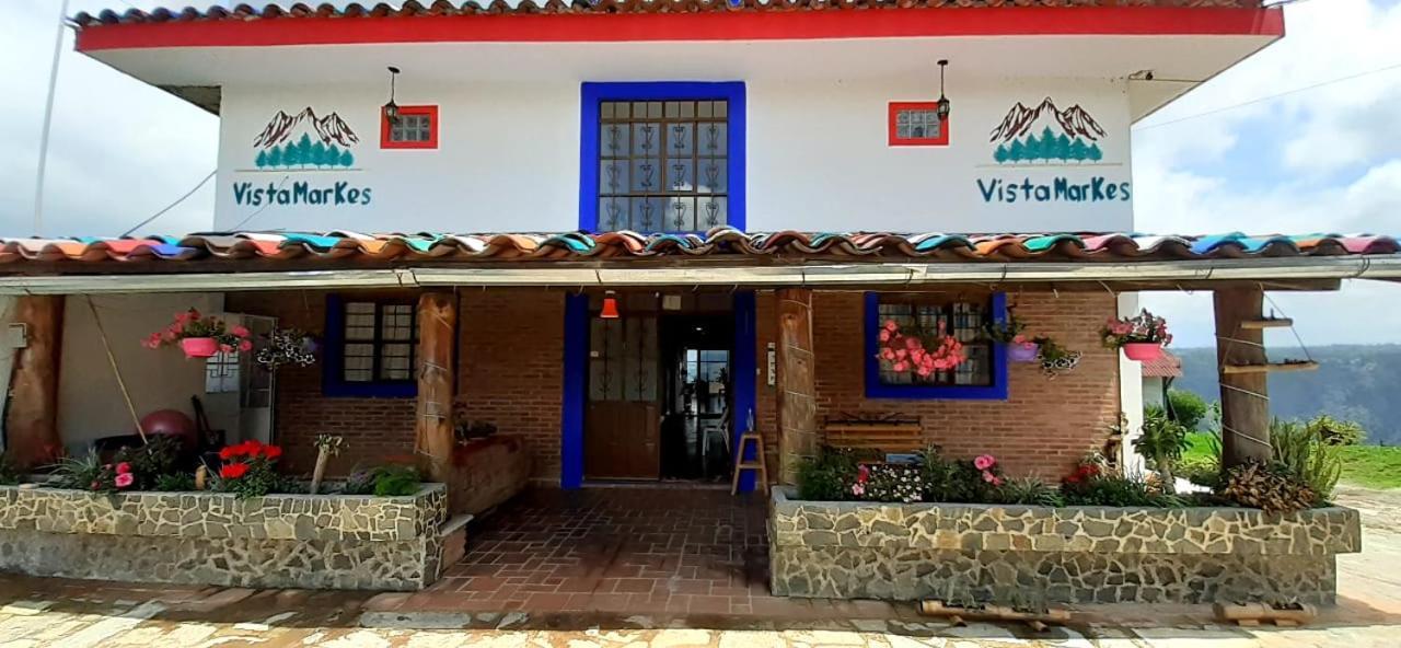 Hotel Vista Markes 3*