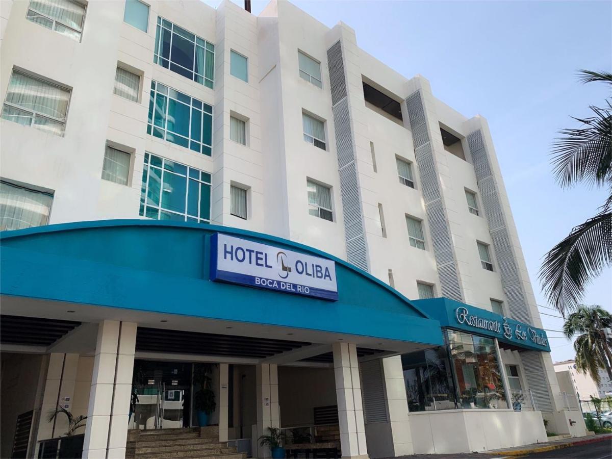 Oliba 4* Boca del Rio (Veracruz)