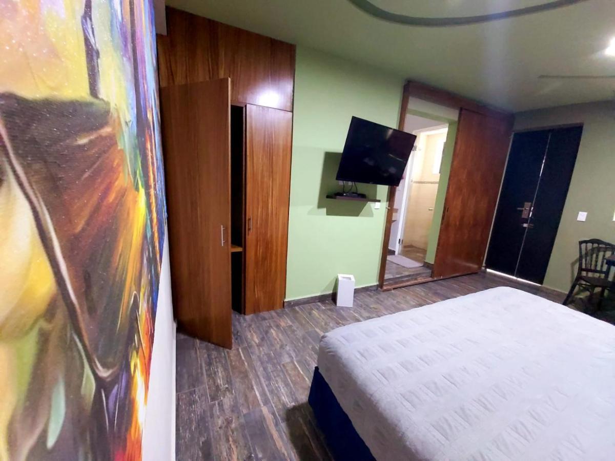 Independencia Dos 7 Boutique 4*