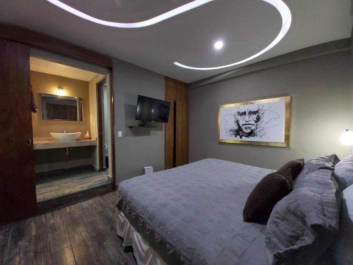 Hotel Independencia Dos 7 Boutique 4*