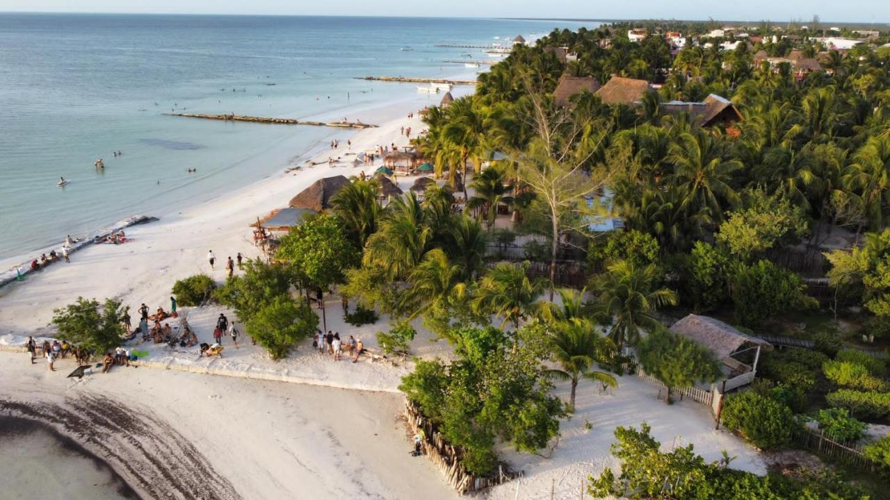 & Suites Isla Holbox