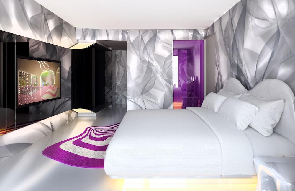 Resort Temptation (adults Only) Cancun