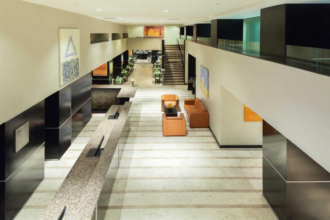Nh Centro Historico 4*