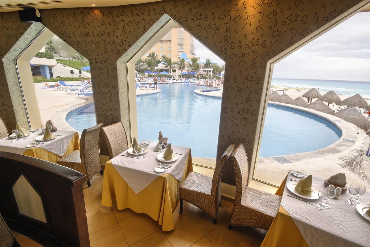 Golden Parnassus & (adults Only) Hotel