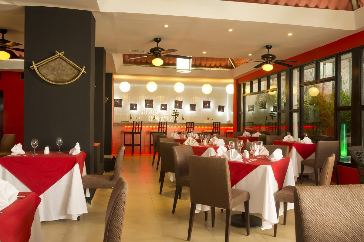 Hotel Golden Parnassus & (adults Only) 3*
