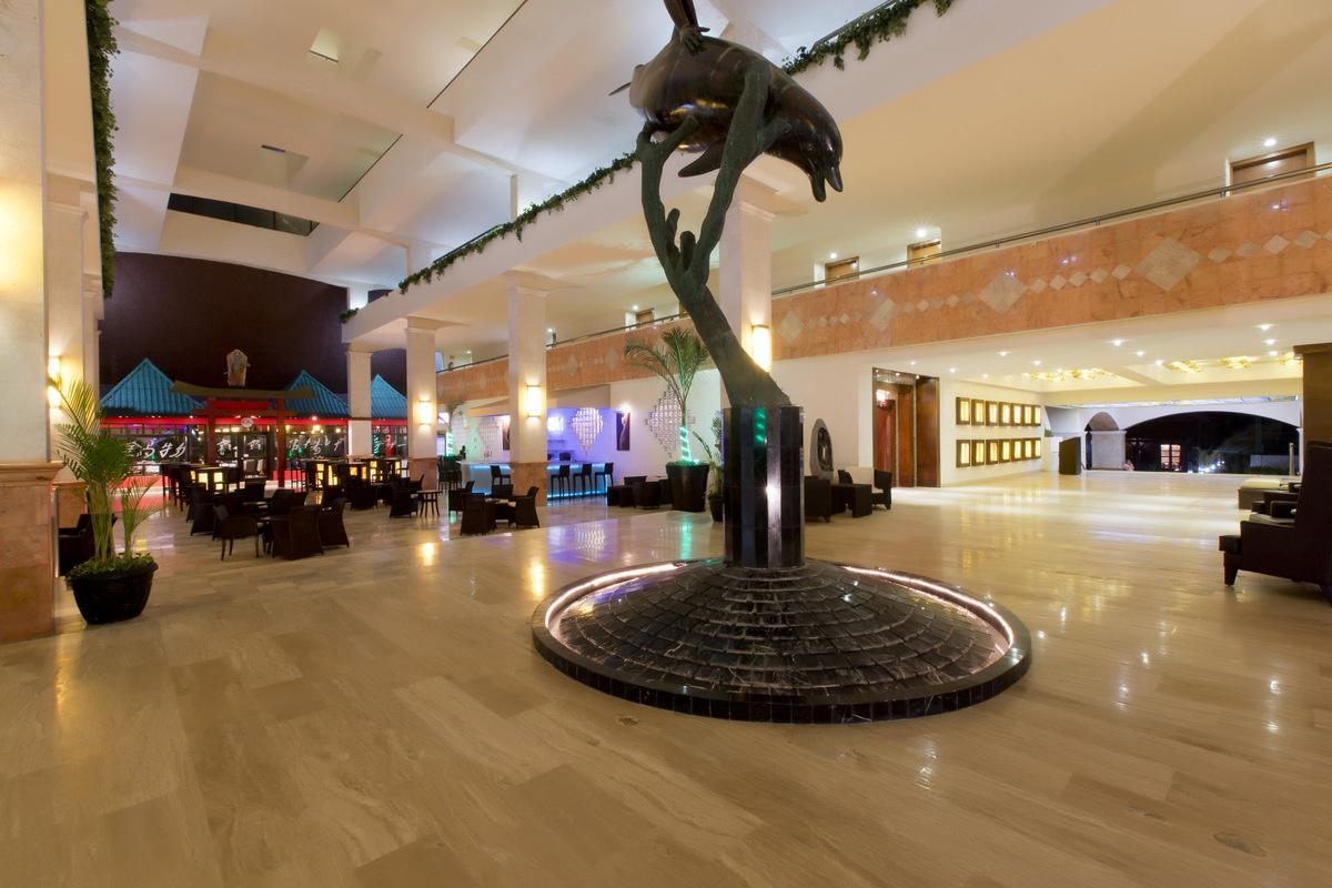 Hotel Golden Parnassus & (adults Only)