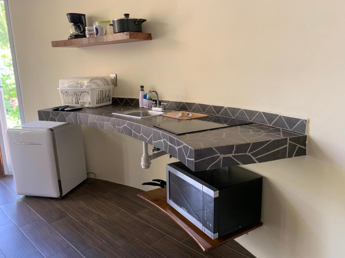 Apartment Playa Bruja Zicatela