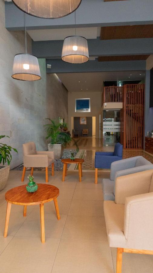 El Business Class - Zamora Centro Hotel