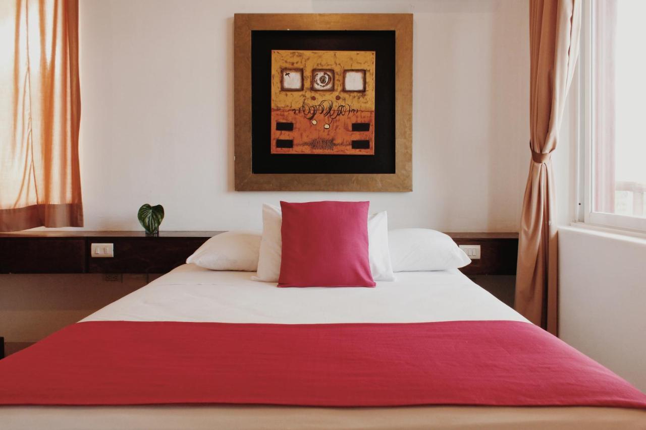 El Hotelito Hotel Mahahual