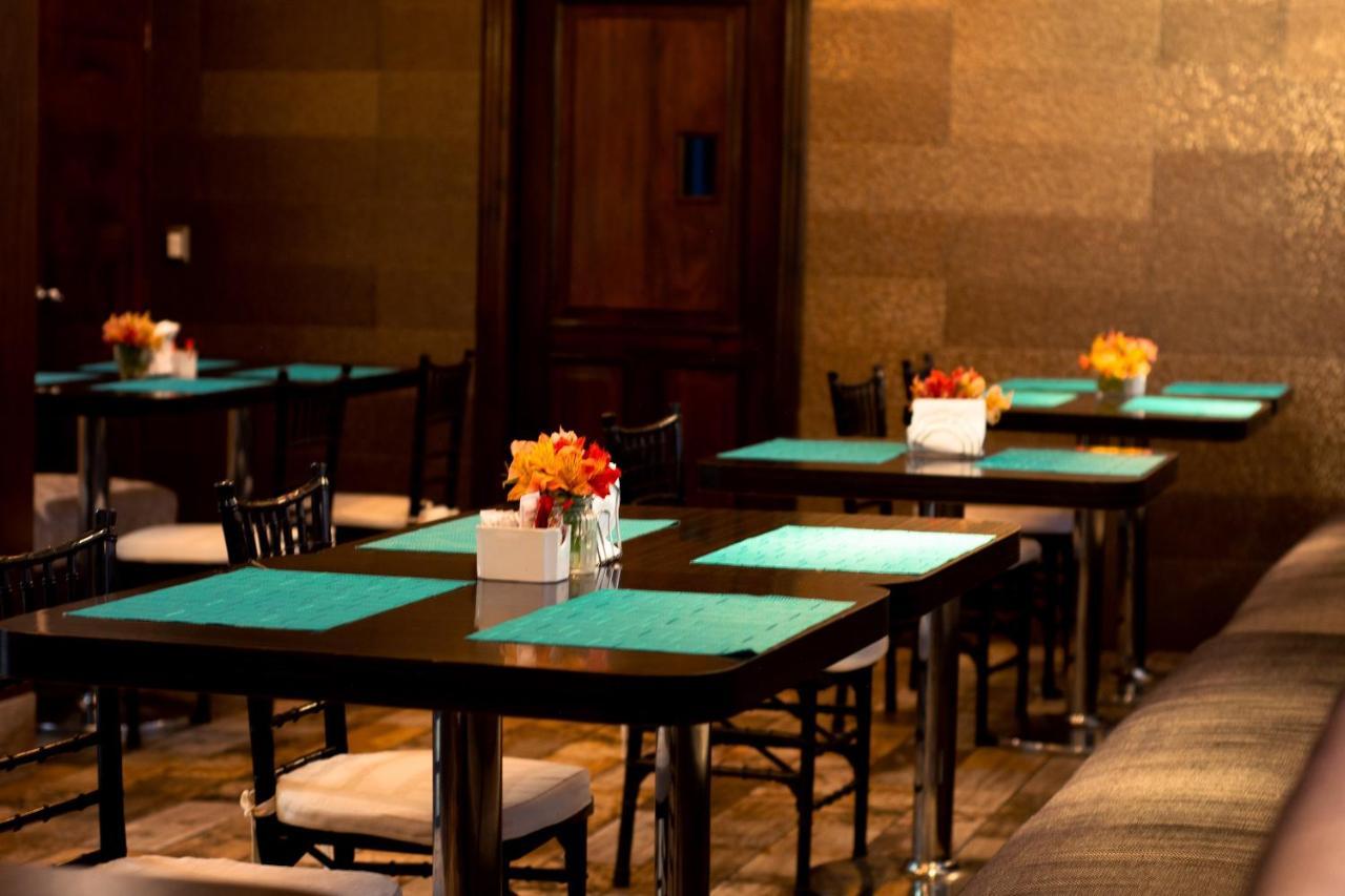 Hotel San Miguel, En El Centro - Desayuno Gratis