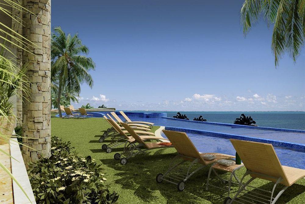 Unik Island & Hotel Isla Mujeres