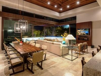 Fairmont Heritage Place Mayakoba Hotel 5*
