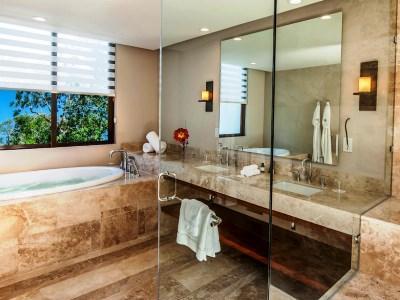 Fairmont Heritage Place Mayakoba 5* El Marlyn Azul
