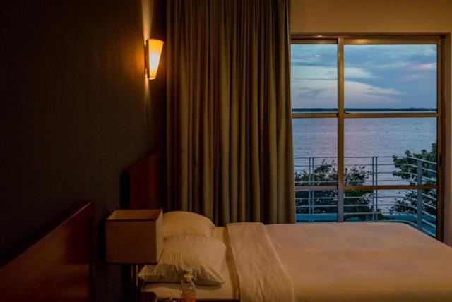 Noor 4* Chetumal