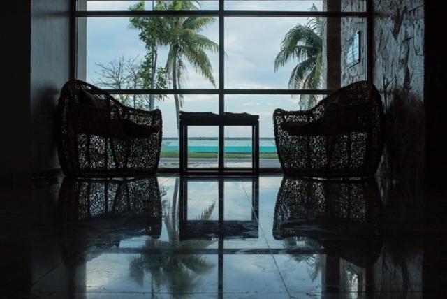 Noor Hotel Chetumal