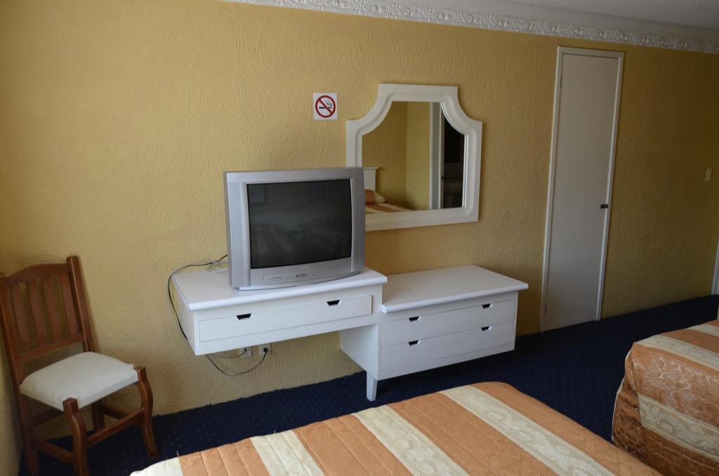 Hotel San Jeronimo 3*