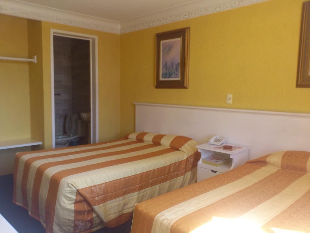 San Jeronimo Hotel 3*