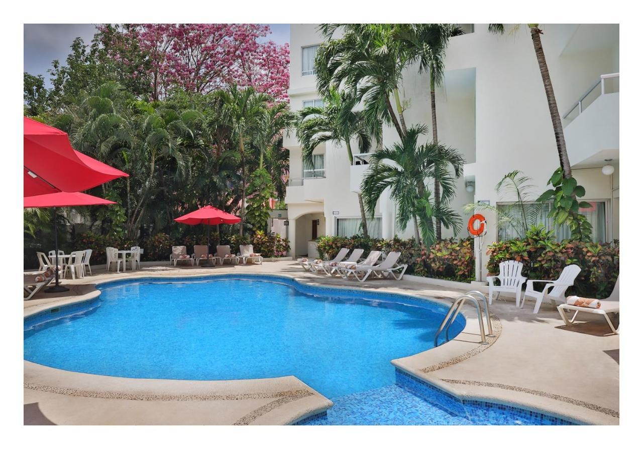 Adhara Express Cancun