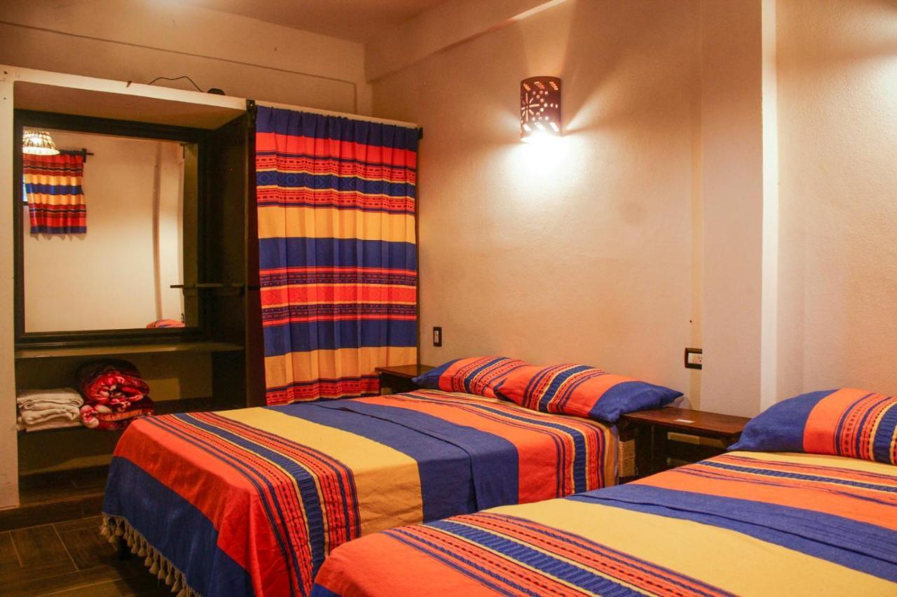 Yubazuu Hotel