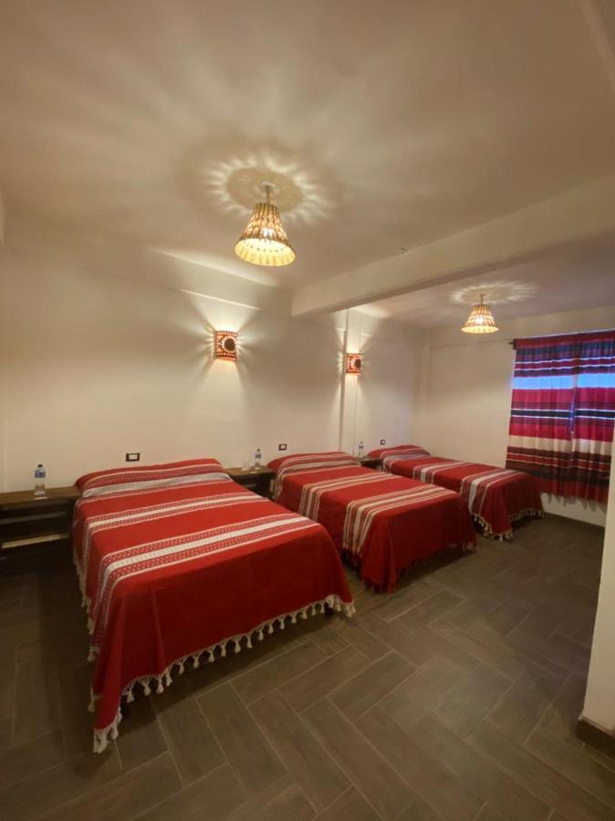 Yubazuu Hotel 2*