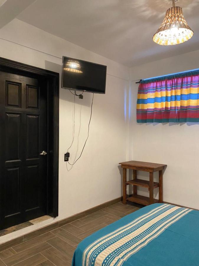 Yubazuu Hotel