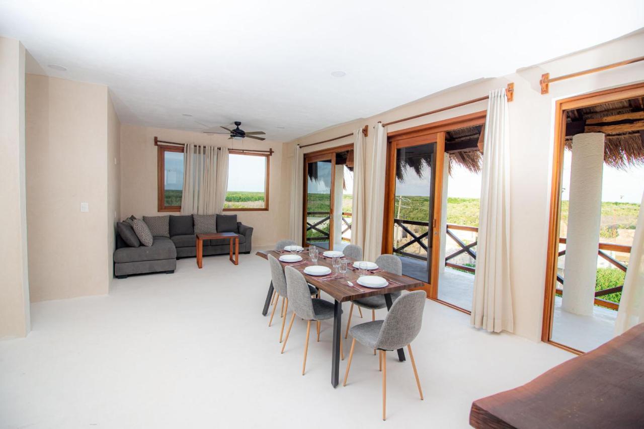 Luna Roja Hotel