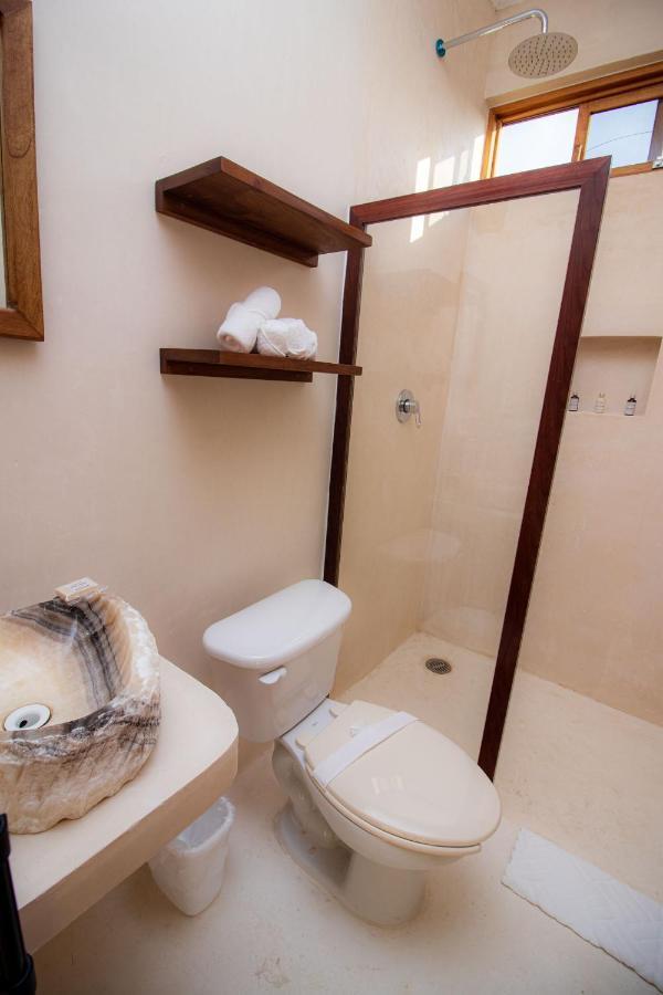 Hotel Luna Roja