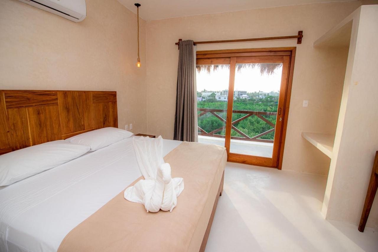 Hotel Luna Roja 4*