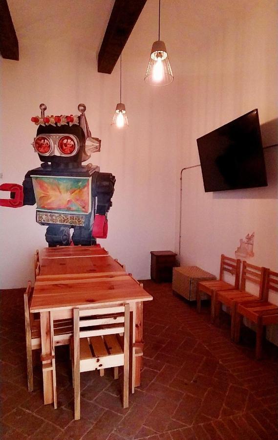 Nana Vida Hotel