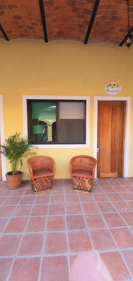 Boutique Sol Y Luna Hotel