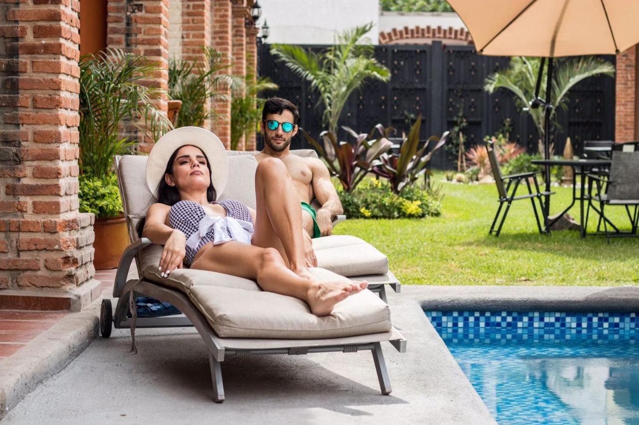 Hotel Boutique Sol Y Luna Ajijic