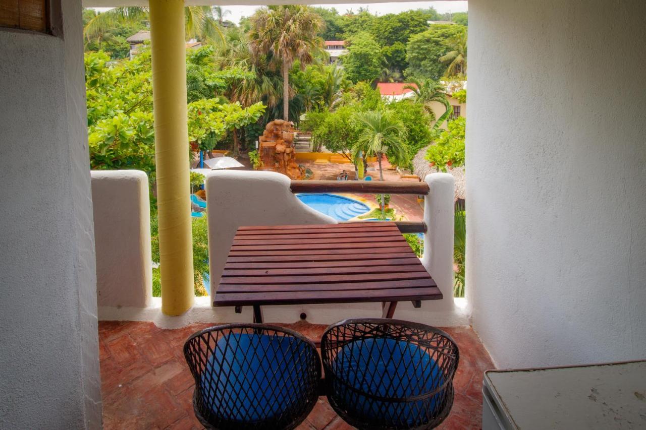 Acuario 2* Puerto Escondido (Oaxaca)